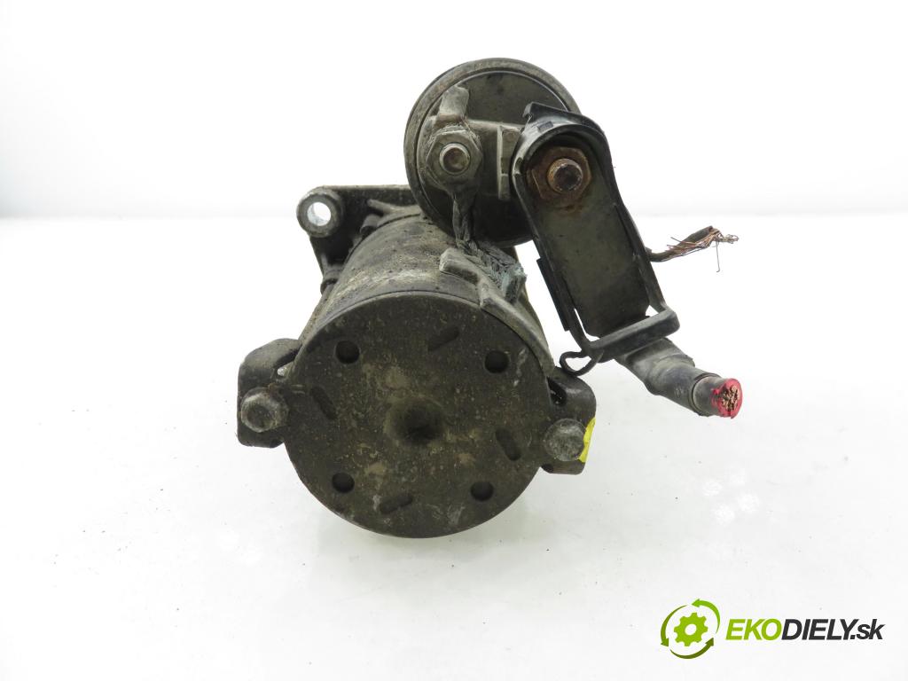 FIAT PANDA Van (169_) VAN 2007 51,00 1.3 D Multijet - 188 A8.000 1248,00 Štartér S3017 (Štartér)