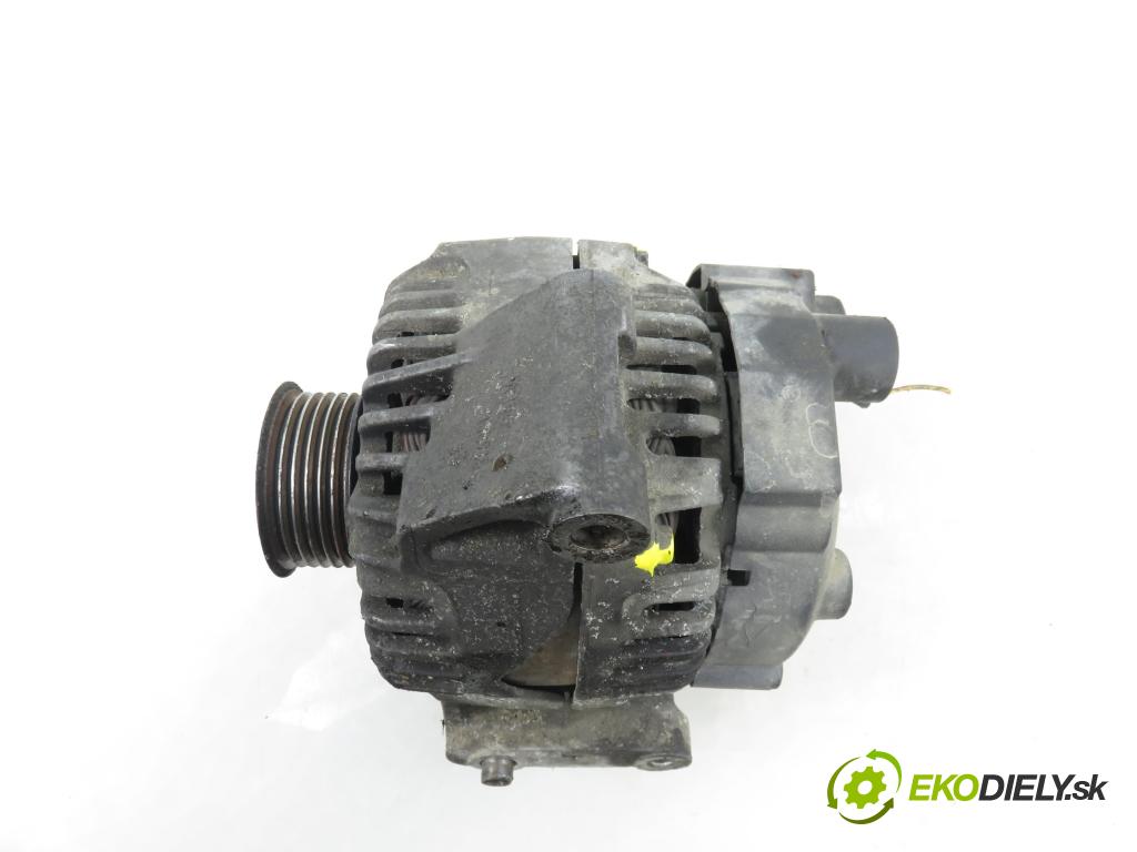 FIAT PANDA Van (169_) VAN 2007 51,00 1.3 D Multijet - 188 A8.000 1248,00 Alternátor 46823546 (Alternátor)