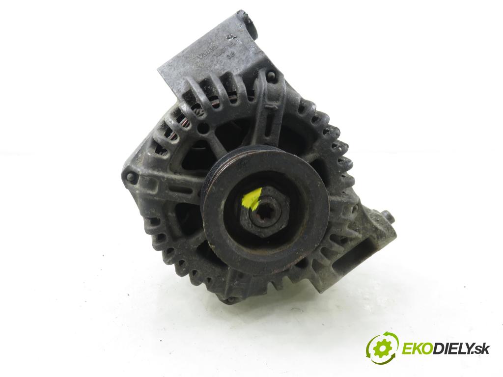 FIAT PANDA Van (169_) VAN 2007 51,00 1.3 D Multijet - 188 A8.000 1248,00 Alternátor 46823546 (Alternátor)