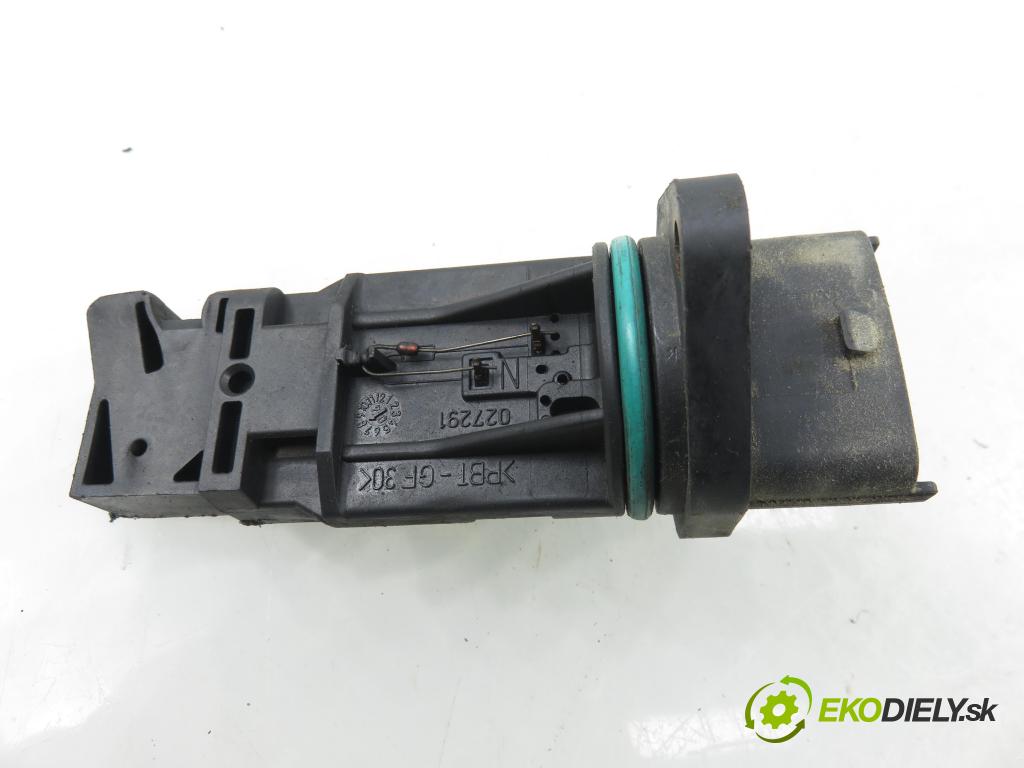 FIAT PANDA Van (169_) VAN 2007 51,00 1.3 D Multijet - 188 A8.000 1248,00 váha vzduchu vzduchu F00C2G2063