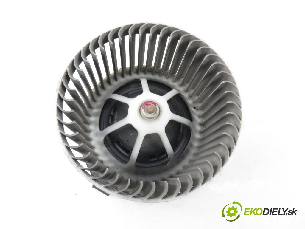 PEUGEOT 407 SW (6E_) KOMBI 2004 100,00 2.0 HDi 135 - RHR 1997,00 ventilátor větráku 4PUH18456AF ; 6441S3 ; 7737080501AF