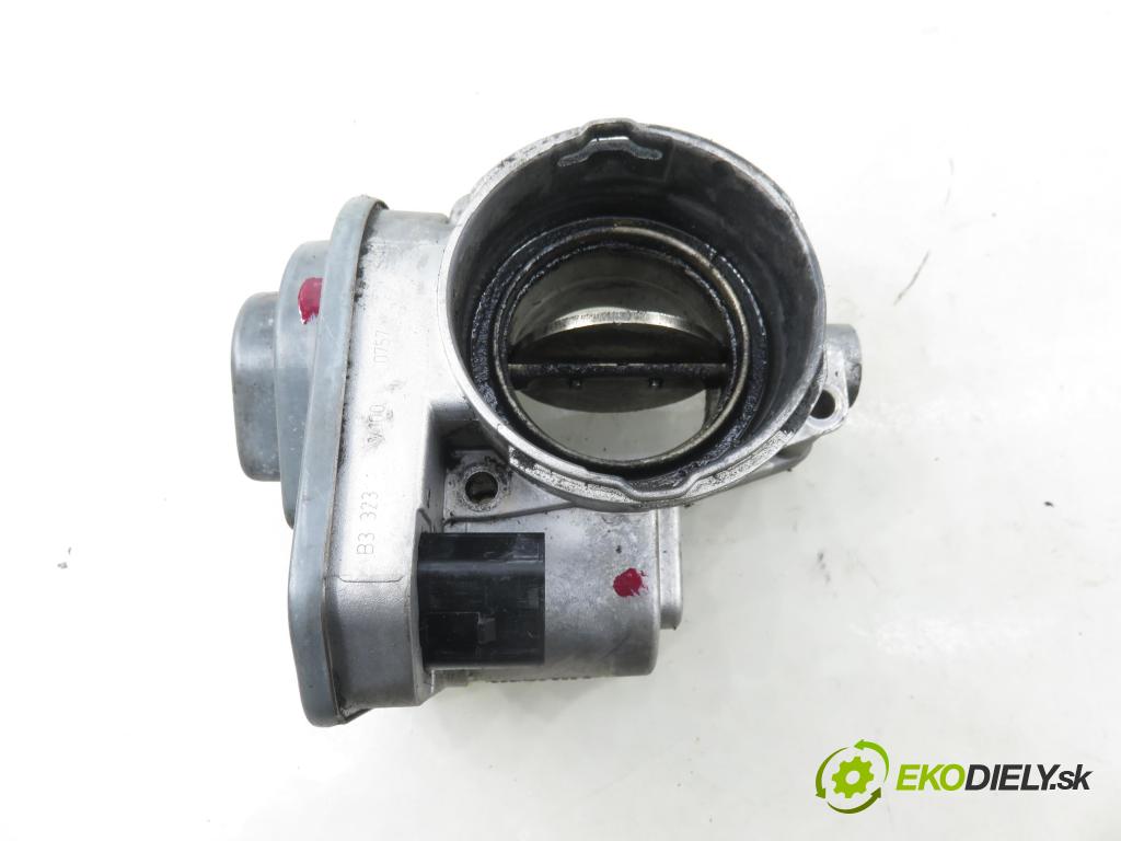 VW GOLF V (1K1) HB 2005 77,00 1.9 TDI - BXE 1896,00 škrtíci klapka 038128063G (Škrticí klapka)