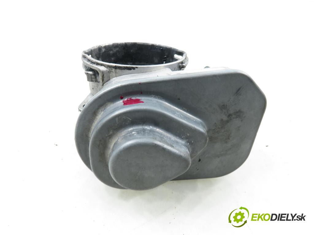 VW GOLF V (1K1) HB 2005 77,00 1.9 TDI - BXE 1896,00 škrtíci klapka 038128063G (Škrticí klapka)