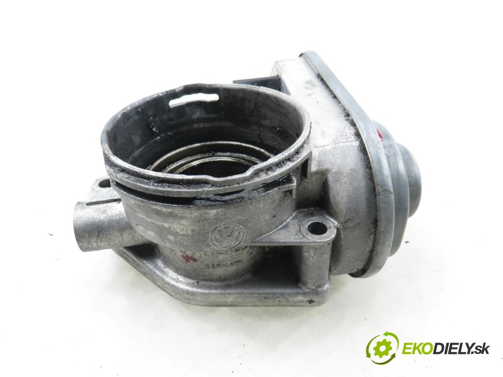 VW GOLF V (1K1) HB 2005 77,00 1.9 TDI - BXE 1896,00 škrtíci klapka 038128063G (Škrticí klapka)