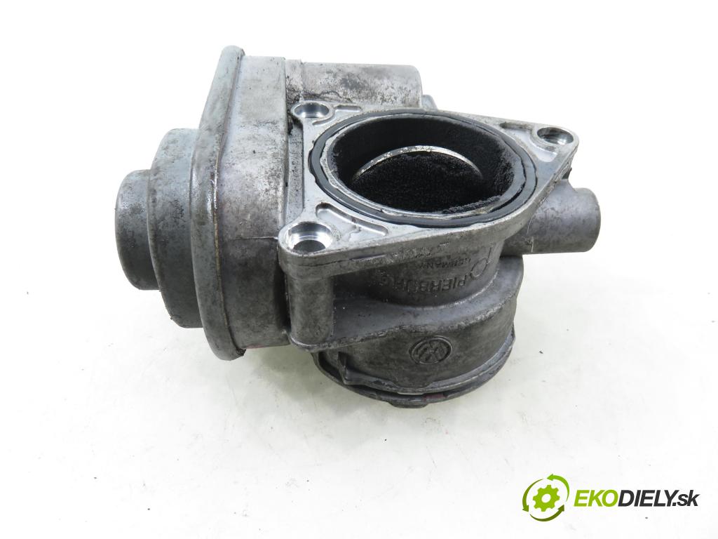 AUDI A3 (8L1) HB 2002 74,00 1.9 TDI - AXR 1896,00 škrtíci klapka 038128063G (Škrticí klapka)