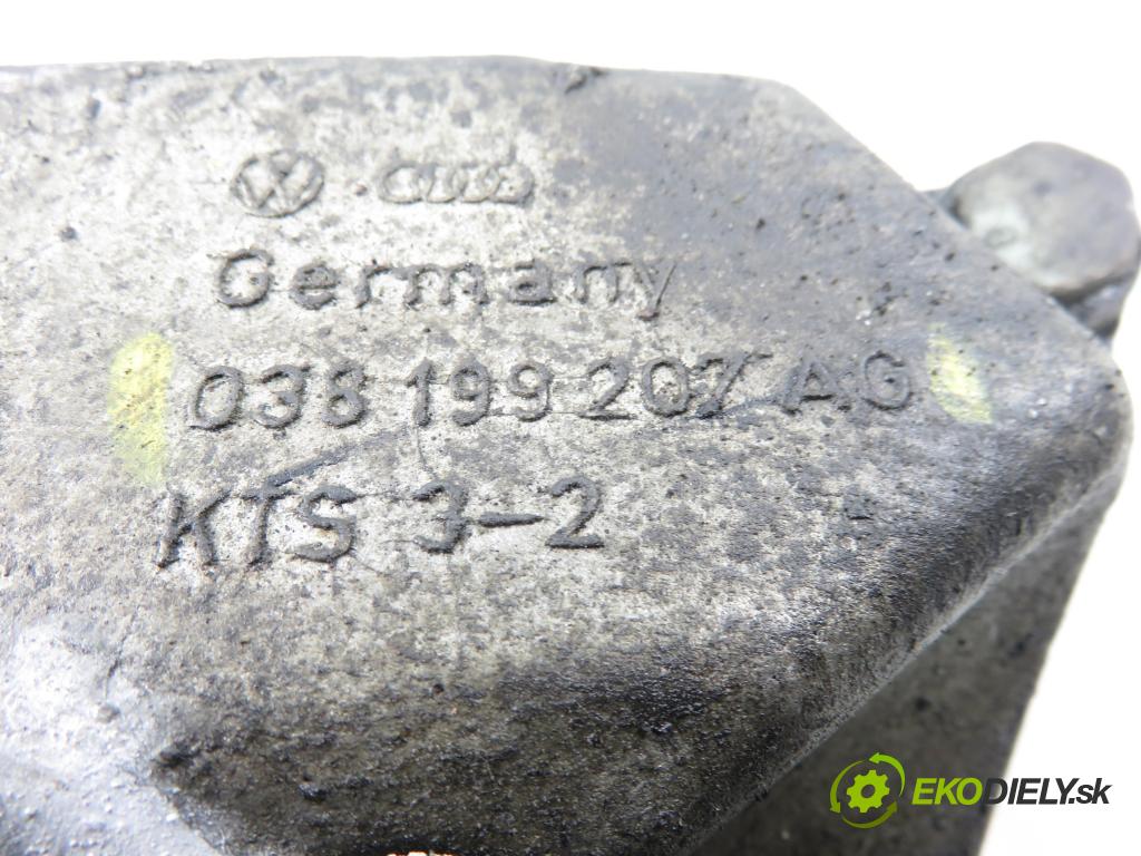 VW GOLF IV (1J1) HB 2002 74,00 1.9 TDI PD 101 - ATD 1896,00 uchycení motora 038199207AG