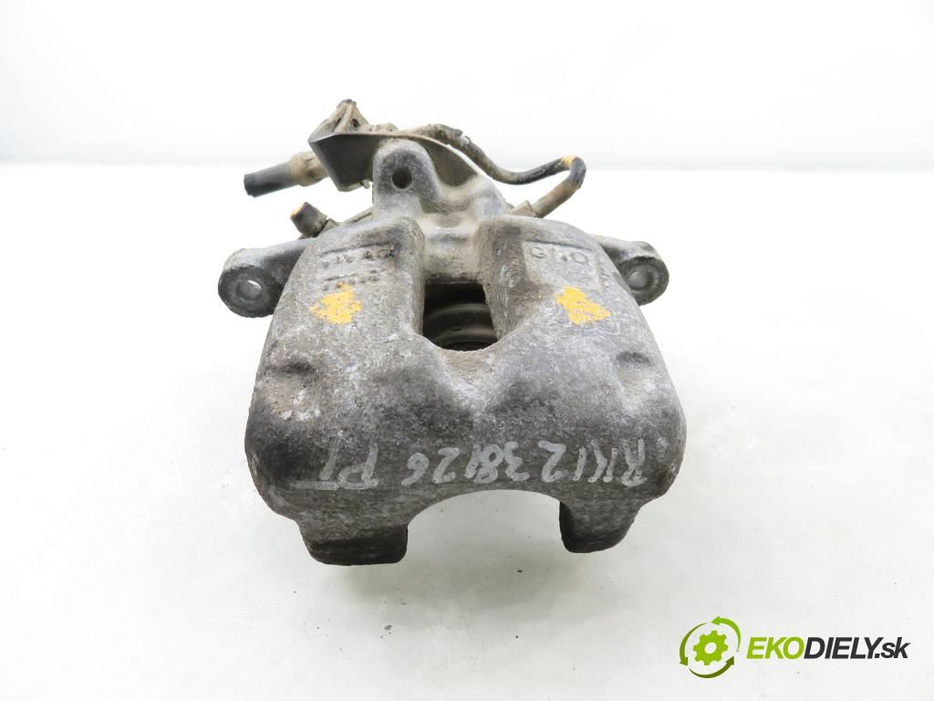 VW PASSAT B6 Variant (3C5) KOMBI 2006 103,00 2.0 TDI PD 8V 140 - BMP 1968,00 brzdič třmen PT 772897