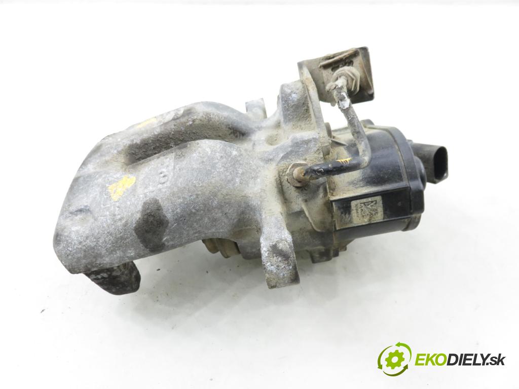 VW PASSAT B6 Variant (3C5) KOMBI 2006 103,00 2.0 TDI PD 8V 140 - BMP 1968,00 brzdič třmen PT 772897