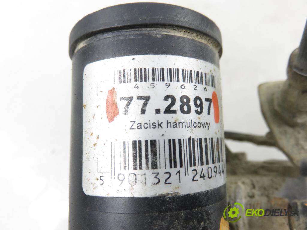 VW PASSAT B6 Variant (3C5) KOMBI 2006 103,00 2.0 TDI PD 8V 140 - BMP 1968,00 brzdič třmen PT 772897