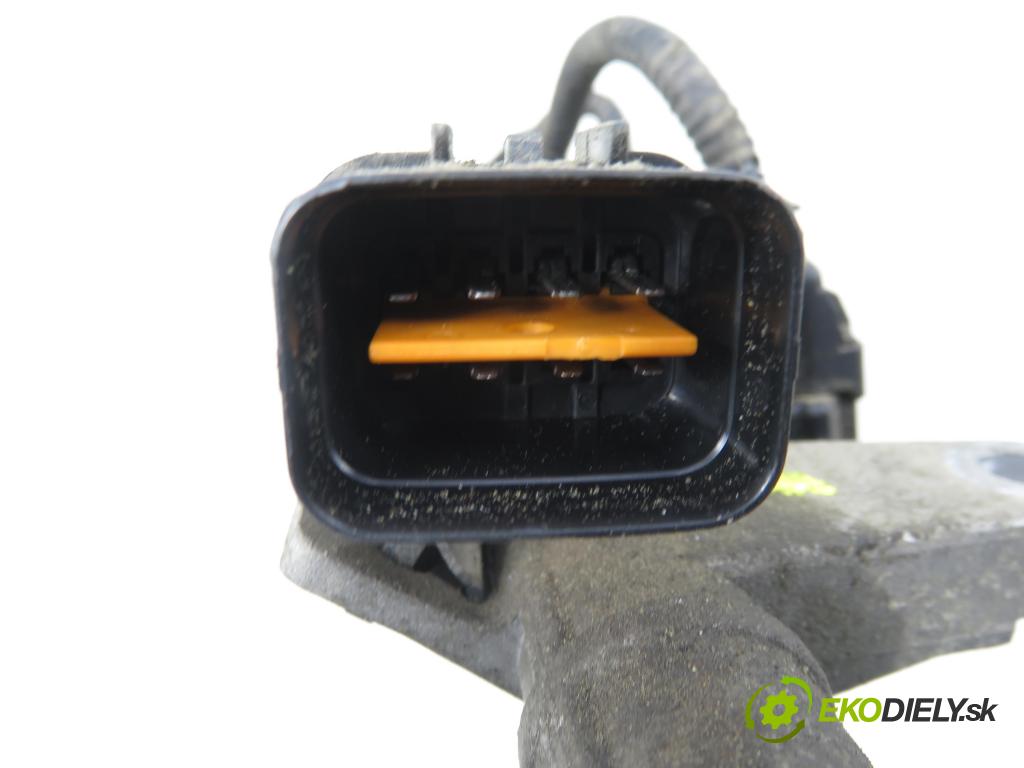 KIA RIO II (JB) HB 2006 71,00 1.4 16V - G4EE 1399,00 Lišta vstrekovacia 9260930004 ; 3531037150 (Vstrekovacia lišta)