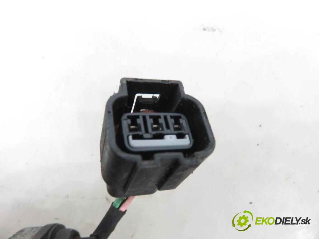 KIA RIO II (JB) HB 2006 71,00 1.4 16V - G4EE 1399,00 Lišta vstrekovacia 9260930004 ; 3531037150 (Vstrekovacia lišta)