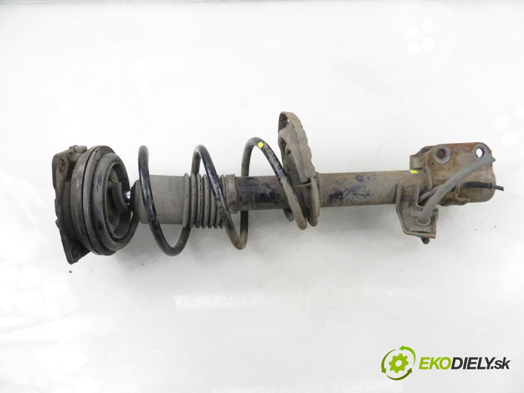 NISSAN MICRA III (K12) HB 2004 65,00 1.3 - CGA3DE 1348,00 MCPERSON LP 