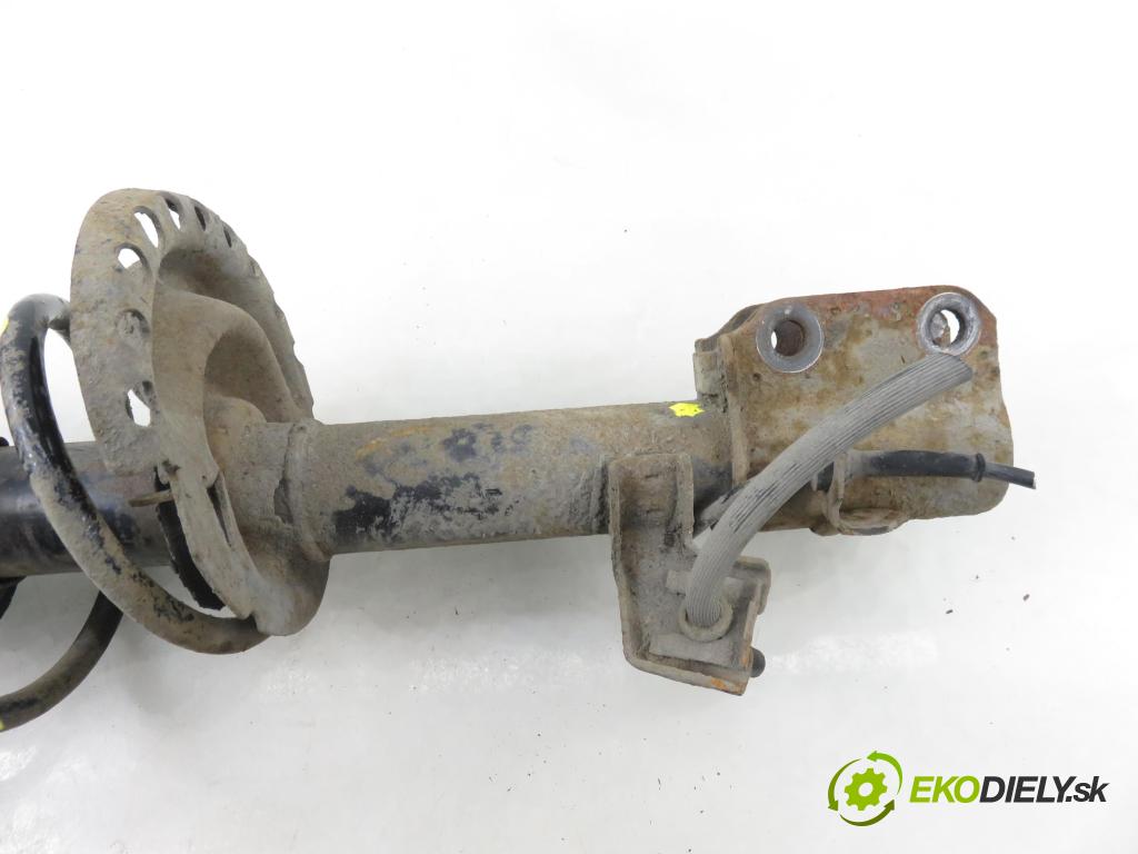 NISSAN MICRA III (K12) HB 2004 65,00 1.3 - CGA3DE 1348,00 MCPERSON LP