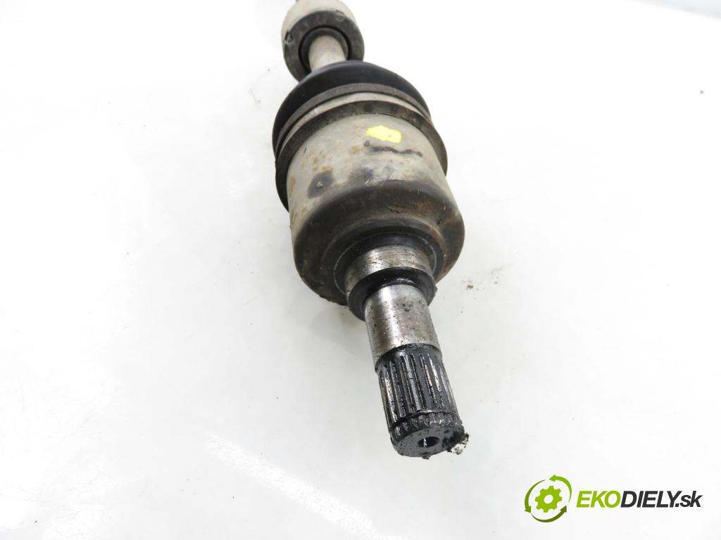 FIAT PANDA Van (169_) VAN 2007 51,00 1.3 D Multijet - 188 A8.000 1248,00 Poloos PP