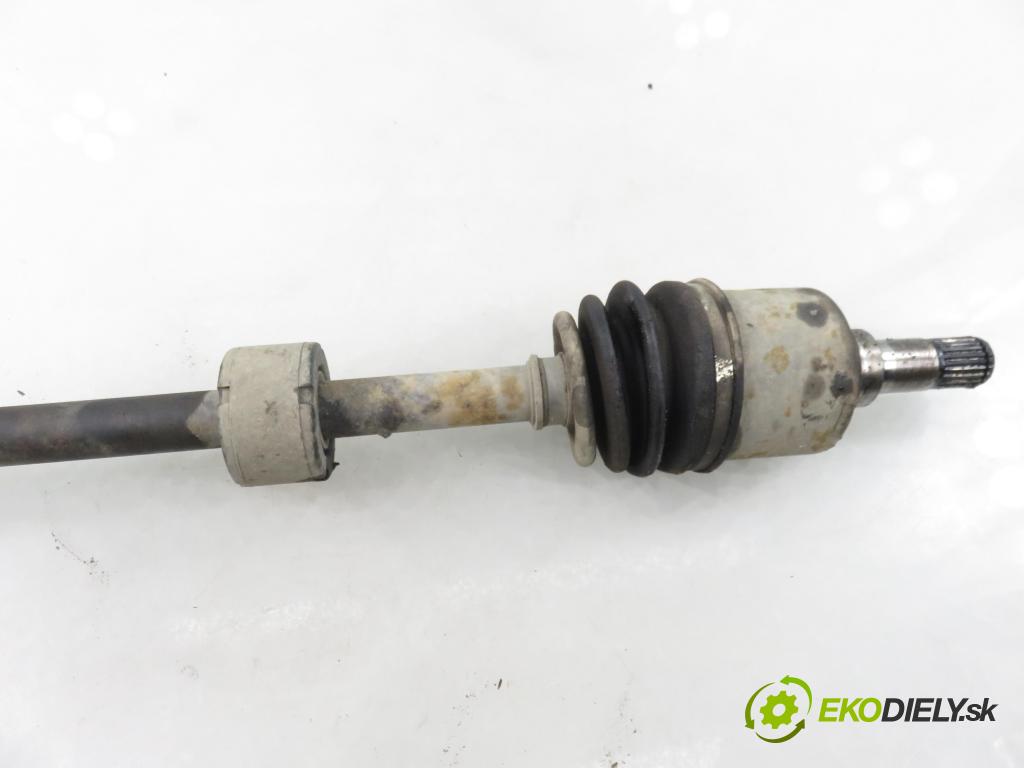 FIAT PANDA Van (169_) VAN 2007 51,00 1.3 D Multijet - 188 A8.000 1248,00 Poloos PP
