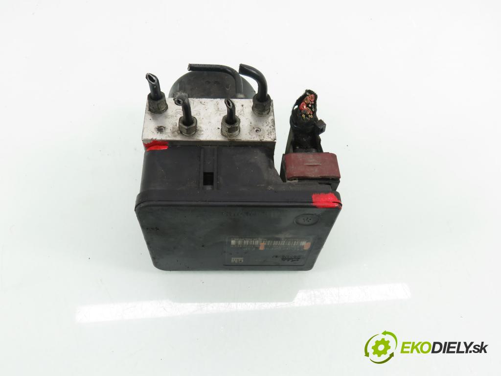 OPEL ASTRA H Kombi (A04) KOMBI 2006 88,00 1.9 CDTI - Z 19 DT 1910,00 Pumpa ABS 10096005483 (Pumpa ABS)