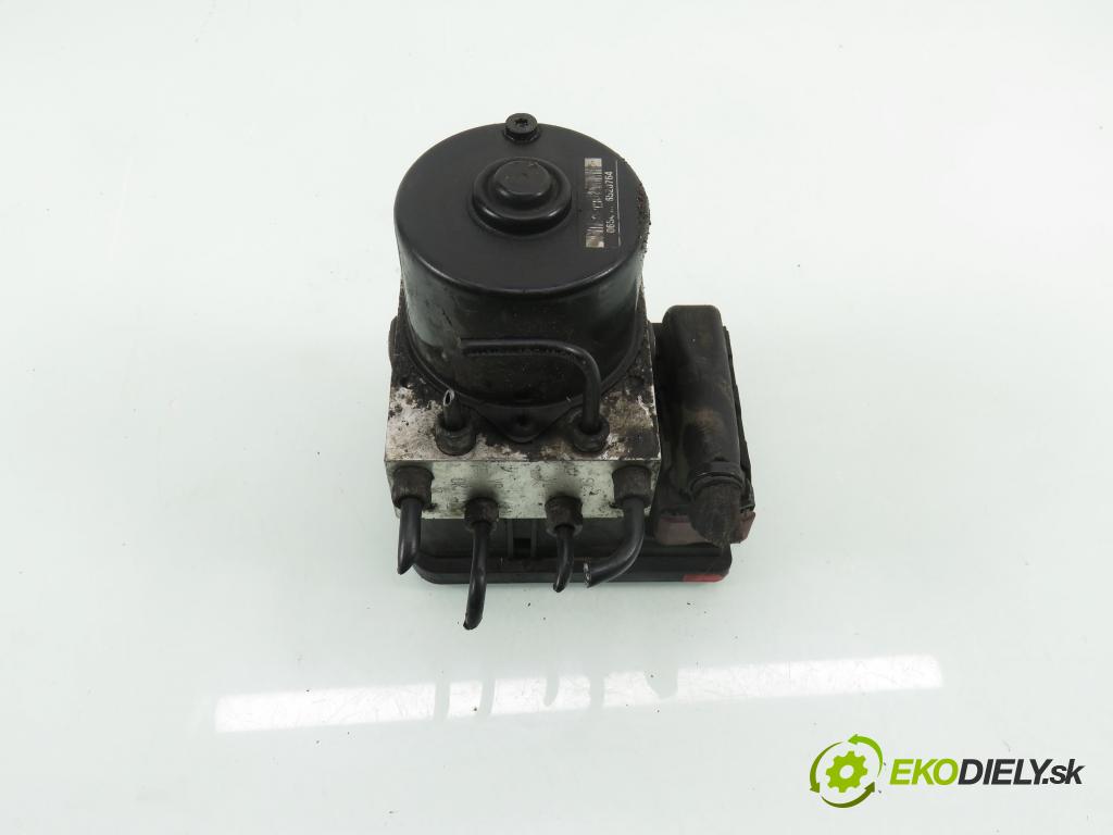 OPEL ASTRA H Kombi (A04) KOMBI 2006 88,00 1.9 CDTI - Z 19 DT 1910,00 Pumpa ABS 10096005483 (Pumpa ABS)