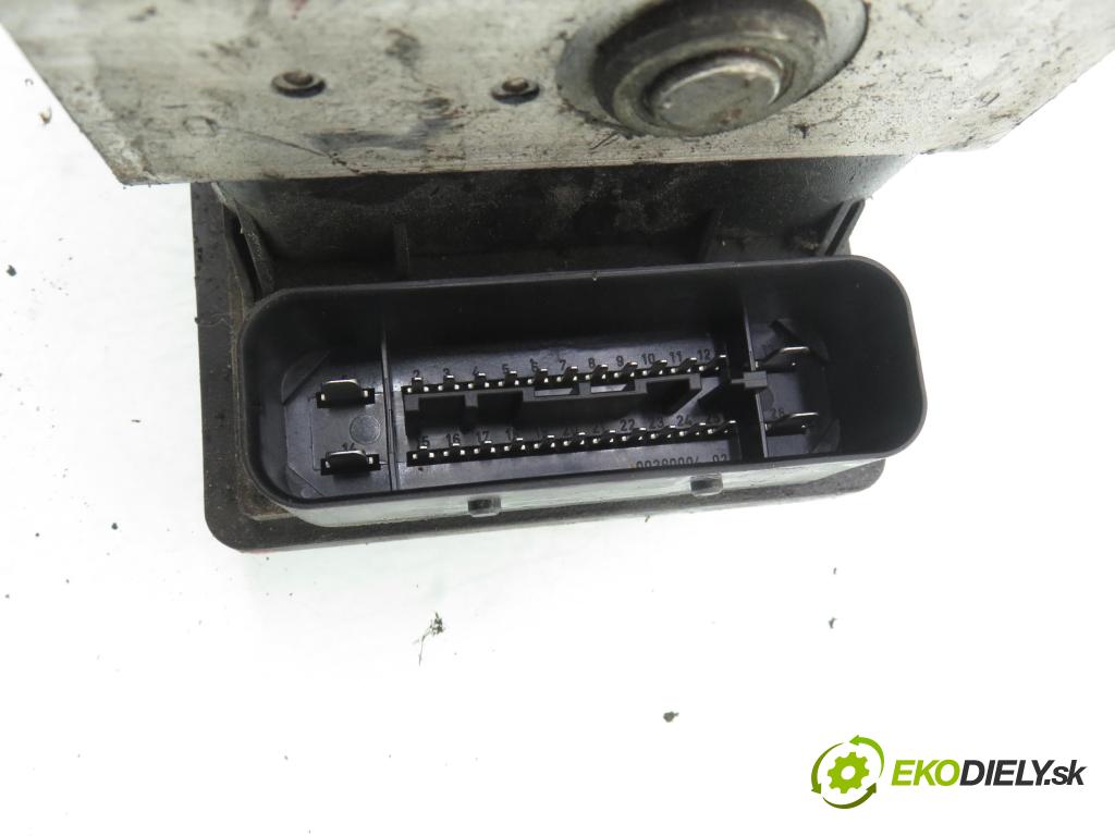 OPEL ASTRA H Kombi (A04) KOMBI 2006 88,00 1.9 CDTI - Z 19 DT 1910,00 Pumpa ABS 10096005483 (Pumpa ABS)