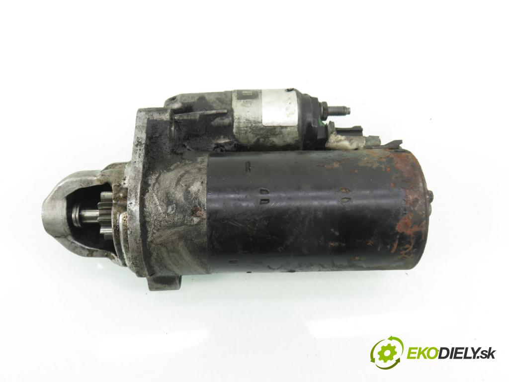 VW PHAETON (3D1, 3D2, 3D3, 3D4, 3D6, 3D7, 3D8, 3D9) SEDAN 2006 165,00 3.0 TDI 2967,00 startér 059911024 ; 0001109258 (Startér)