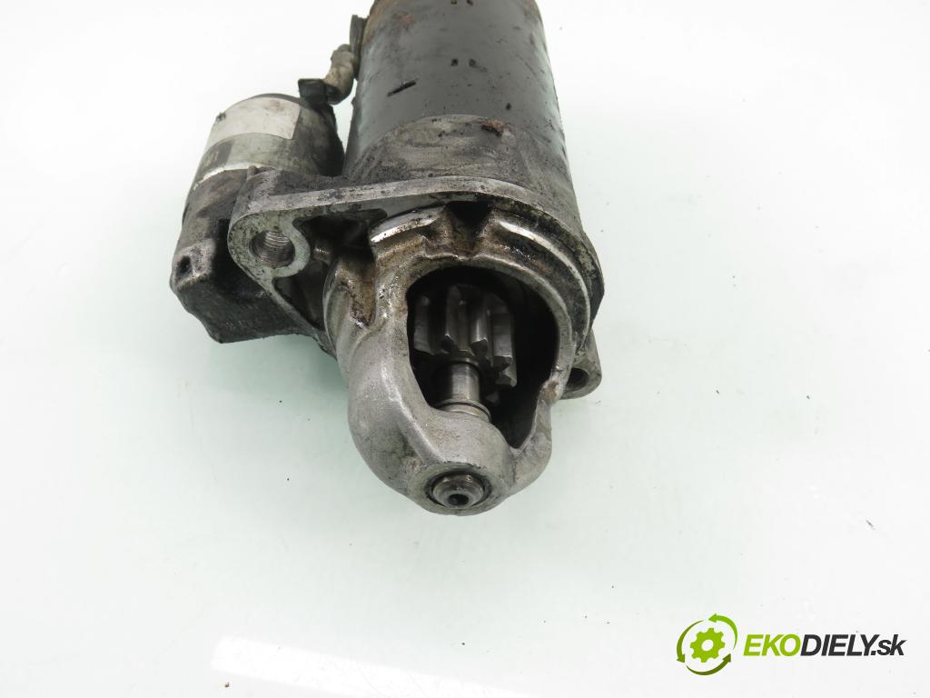 VW PHAETON (3D1, 3D2, 3D3, 3D4, 3D6, 3D7, 3D8, 3D9) SEDAN 2006 165,00 3.0 TDI 2967,00 Štartér 059911024 ; 0001109258 (Štartér)