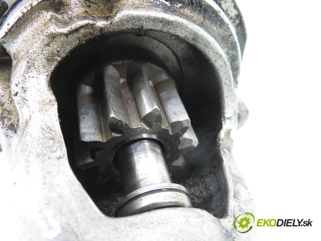 VW PHAETON (3D1, 3D2, 3D3, 3D4, 3D6, 3D7, 3D8, 3D9) SEDAN 2006 165,00 3.0 TDI 2967,00 Štartér 059911024 ; 0001109258 (Štartér)