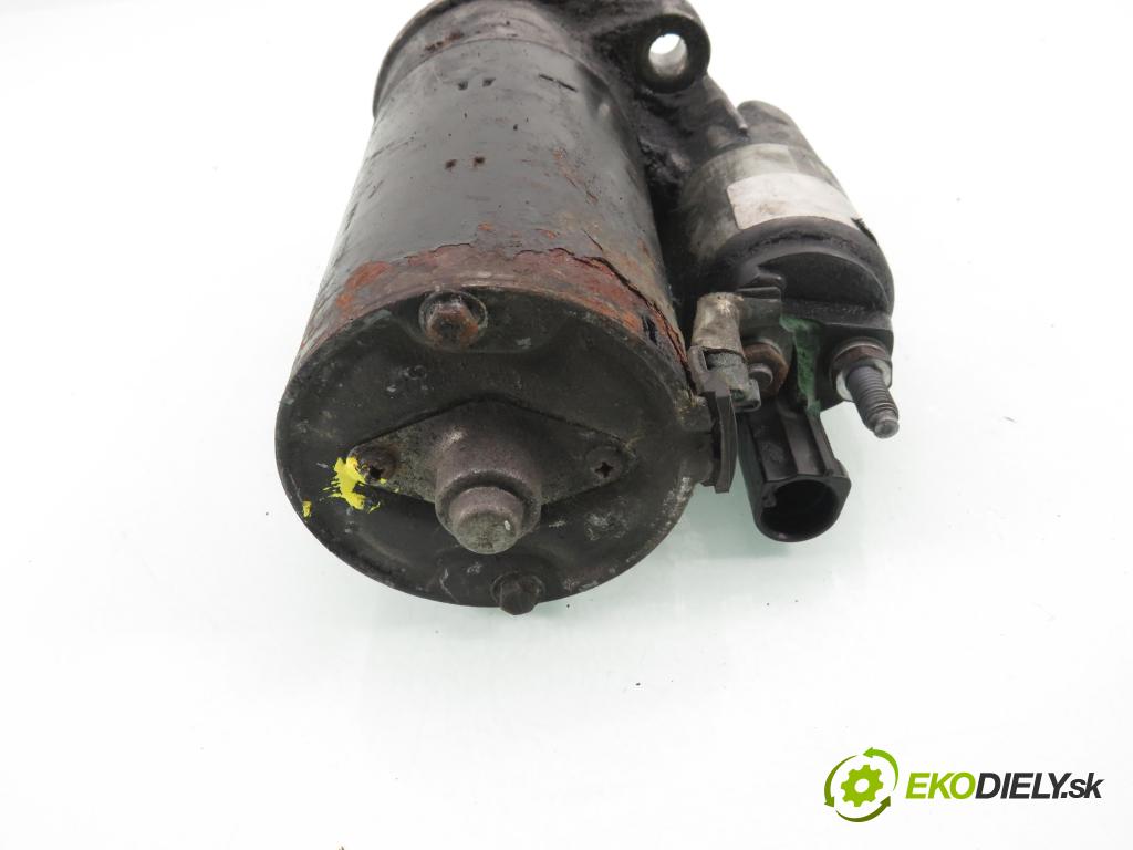 VW PHAETON (3D1, 3D2, 3D3, 3D4, 3D6, 3D7, 3D8, 3D9) SEDAN 2006 165,00 3.0 TDI 2967,00 Štartér 059911024 ; 0001109258 (Štartér)