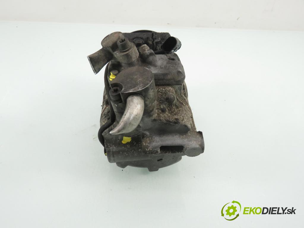 VW PHAETON (3D1, 3D2, 3D3, 3D4, 3D6, 3D7, 3D8, 3D9) SEDAN 2006 165,00 3.0 TDI 2967,00 KOMPRESOR: klimatizace 3D0820805C (Kompresor klimatizace)