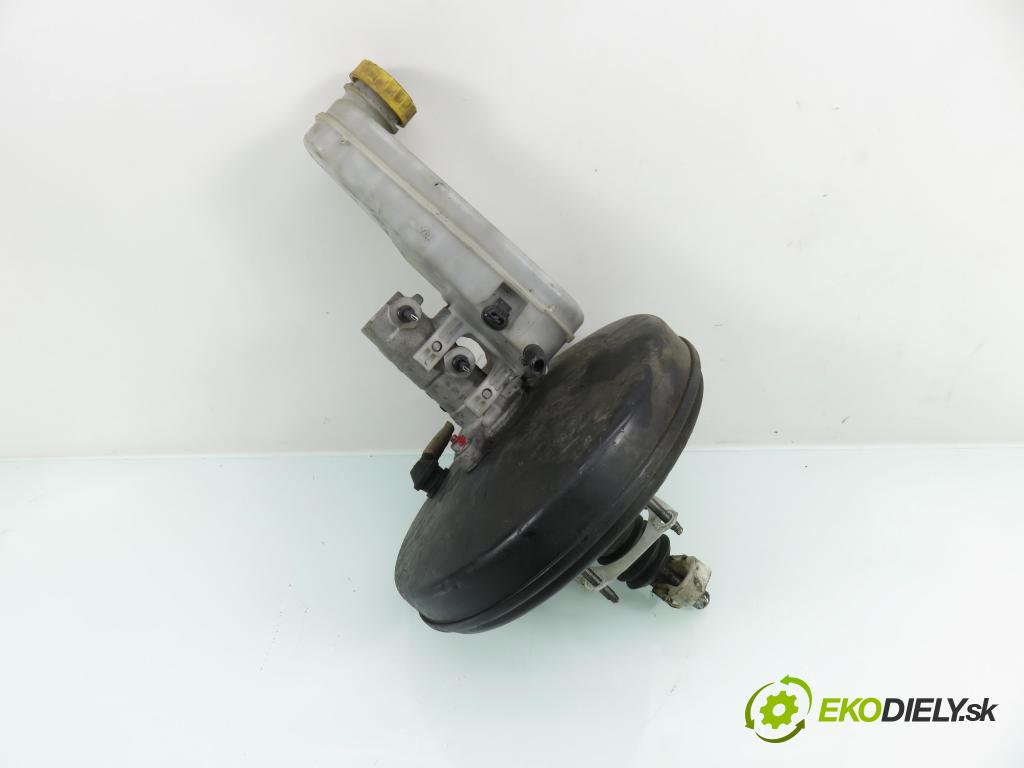 CITROEN JUMPER Skrzynia FURGON 2011 74,00 2.2 HDi 100 - 4HV (P22DTE) 2198,00 Posilovač 51725091 ; 0204051287 (Servočerpadlo)