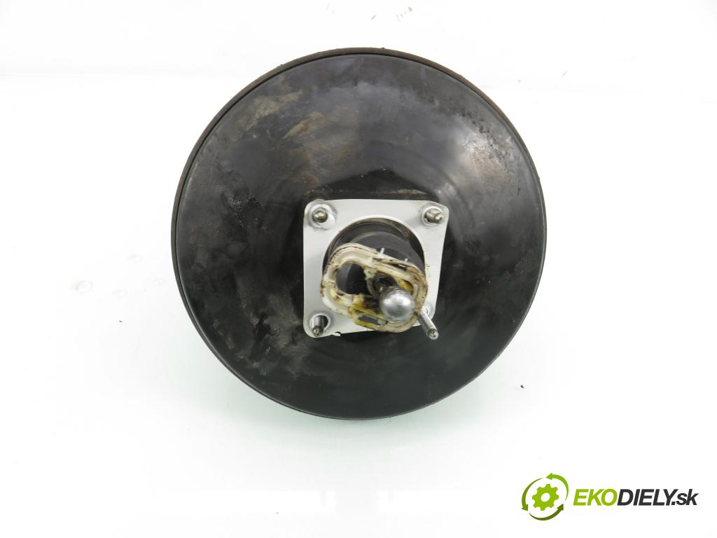 CITROEN JUMPER Skrzynia FURGON 2011 74,00 2.2 HDi 100 - 4HV (P22DTE) 2198,00 Posilovač 51725091 ; 0204051287 (Servočerpadlo)