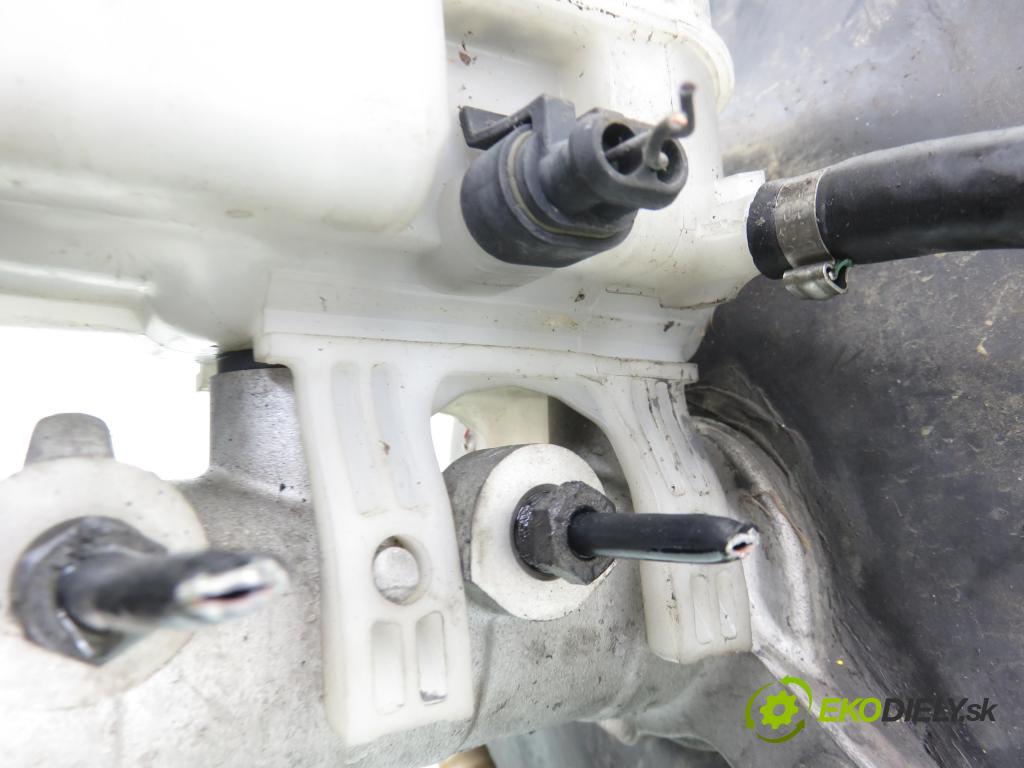 CITROEN JUMPER Skrzynia FURGON 2011 74,00 2.2 HDi 100 - 4HV (P22DTE) 2198,00 Posilovač 51725091 ; 0204051287 (Servočerpadlo)