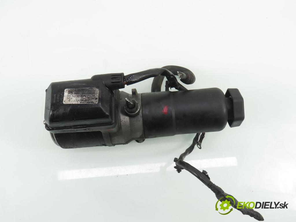 MERCEDES-BENZ VANEO (414) MINIVAN 2002 67,00 1.7 CDI (414.700) - OM 668.914 1689,00 Pumpa servočerpadlo