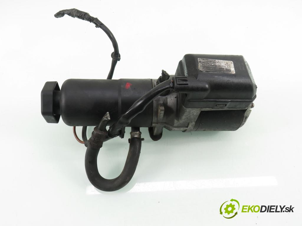 MERCEDES-BENZ VANEO (414) MINIVAN 2002 67,00 1.7 CDI (414.700) - OM 668.914 1689,00 Pumpa servočerpadlo