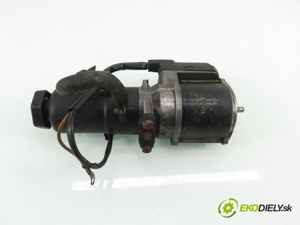 MERCEDES-BENZ VANEO (414) MINIVAN 2002 67,00 1.7 CDI (414.700) - OM 668.914 1689,00 Pumpa servočerpadlo