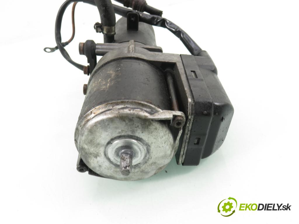 MERCEDES-BENZ VANEO (414) MINIVAN 2002 67,00 1.7 CDI (414.700) - OM 668.914 1689,00 Pumpa servočerpadlo