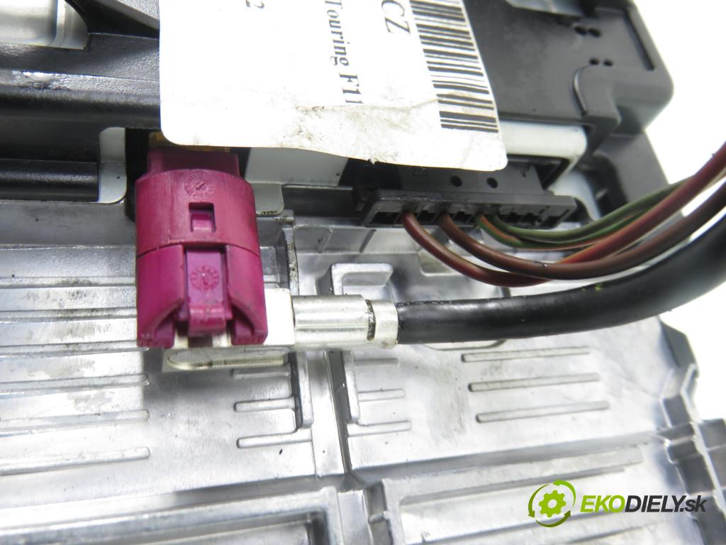 BMW 5 Touring (F11) KOMBI 2012 135,00 520 d 184 - N47 D20 C 1995,00 ZOBRAZIT: 9266380