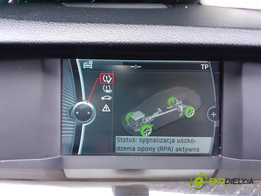 BMW 5 Touring (F11) KOMBI 2012 135,00 520 d 184 - N47 D20 C 1995,00 ZOBRAZIT: 9266380