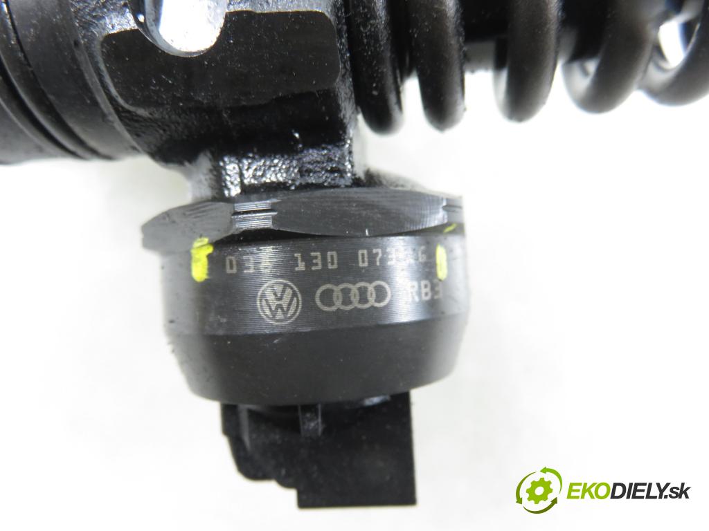 VW GOLF V (1K1) HB 2004 77,00 1.9 TDI PD 105 - BKC 1896,00 Vstrekovač 038130073AG ; 0414720215 (Vstrekovač paliva)