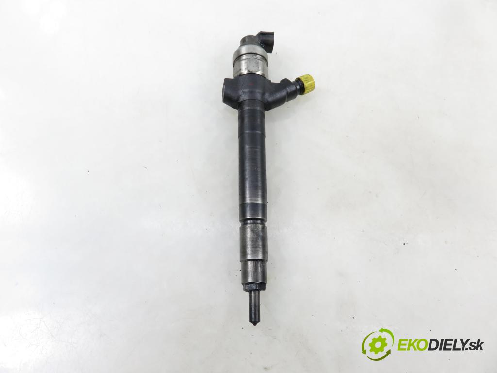 FORD TRANSIT Furgon (FA_ _) FURGON 2012 92,00 2.2 TDCi - CYFB 2198,00 vstrekovač 6C1Q9K546BC (Vstrekovač paliva)