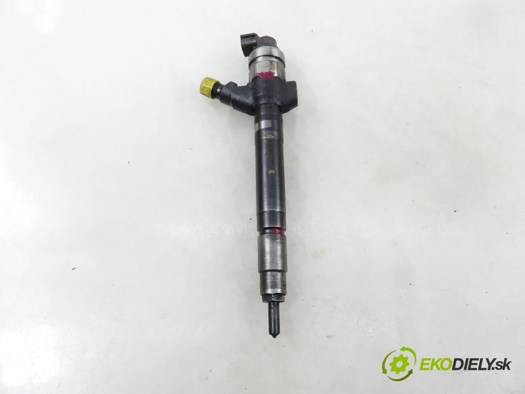 FORD TRANSIT Furgon (FA_ _) FURGON 2012 92,00 2.2 TDCi - CYFB 2198,00 vstrekovač 6C1Q9K546BC (Vstrekovač paliva)