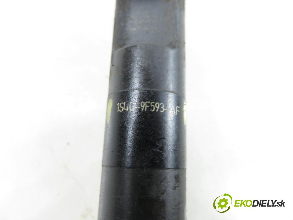 FORD FOCUS (DAW, DBW) HB 2001 85,00 1.8 TDCi - F9DA 1753,00 vstrekovač 1S4Q9F593AF ; EJBR01601Z (Vstrekovač paliva)