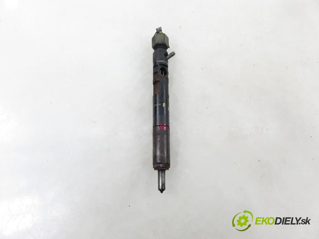 FORD FOCUS (DAW, DBW) HB 2001 85,00 1.8 TDCi - F9DA 1753,00 vstrekovač 1S4Q9F593AF ; EJBR01601Z (Vstrekovač paliva)