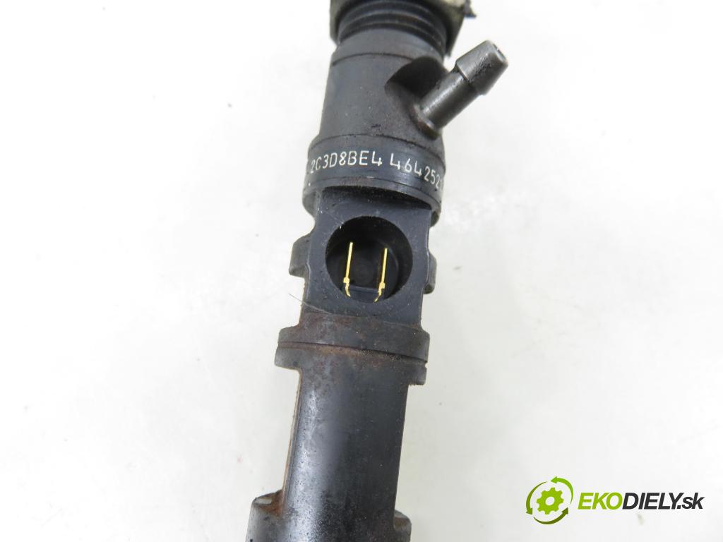 FORD FOCUS (DAW, DBW) HB 2001 85,00 1.8 TDCi - F9DA 1753,00 vstrekovač 1S4Q9F593AF ; EJBR01601Z (Vstrekovač paliva)