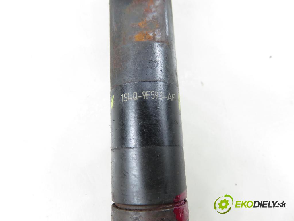 FORD FOCUS (DAW, DBW) HB 2001 85,00 1.8 TDCi - F9DA 1753,00 vstrekovač 1S4Q9F593AF ; EJBR01601Z (Vstrekovač paliva)