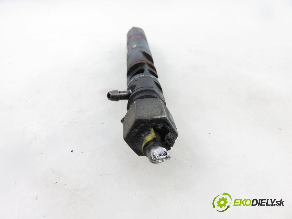 FORD FOCUS (DAW, DBW) HB 2001 85,00 1.8 TDCi - F9DA 1753,00 vstrekovač 1S4Q9F593AF ; EJBR01601Z (Vstrekovač paliva)