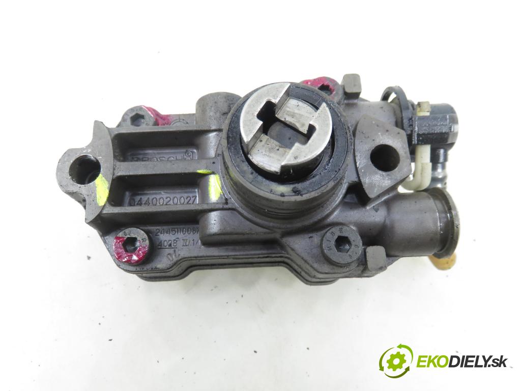 MERCEDES-BENZ KLASA A (W168) HB 2002 70,00 A 170 CDI 95 - OM 668.942 1689,00 Pumpa paliva 6110900350 ; 0440020027