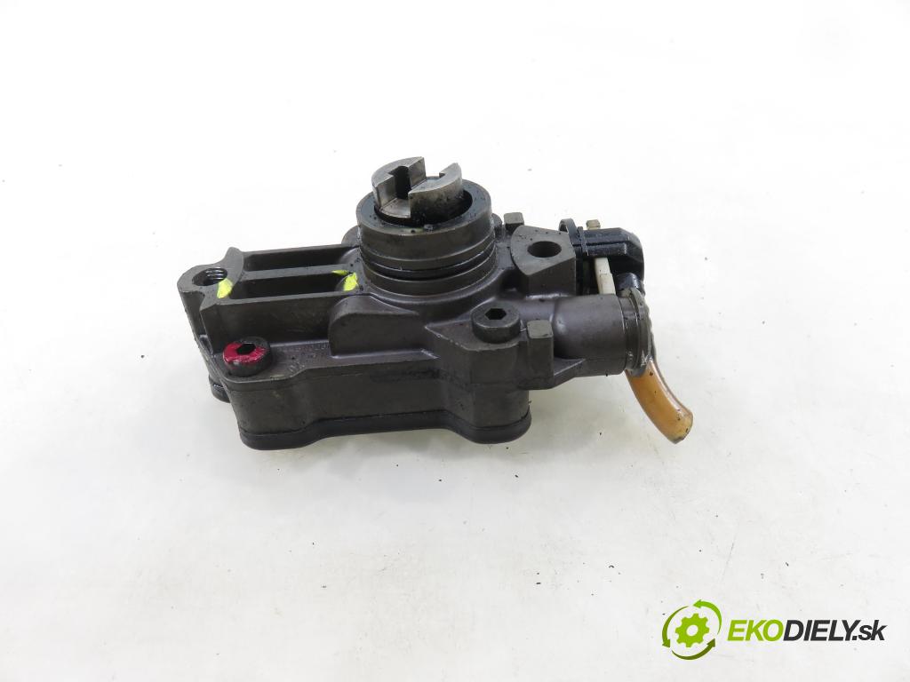 MERCEDES-BENZ KLASA A (W168) HB 2002 70,00 A 170 CDI 95 - OM 668.942 1689,00 pumpa paliva 6110900350 ; 0440020027