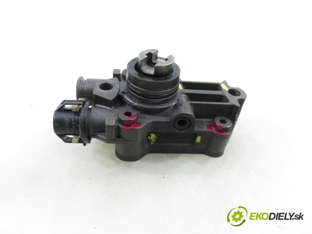 MERCEDES-BENZ KLASA A (W168) HB 2002 70,00 A 170 CDI 95 - OM 668.942 1689,00 pumpa paliva 6110900350 ; 0440020027