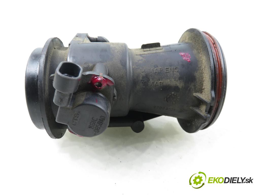 DACIA SANDERO HB 2009 55,00 1.4 - K7J 710 1390,00 Škrtiaca klapka 8200682611A ; 7700273699 (Škrtiaca klapka)