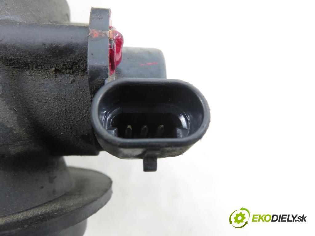 DACIA SANDERO HB 2009 55,00 1.4 - K7J 710 1390,00 Škrtiaca klapka 8200682611A ; 7700273699 (Škrtiaca klapka)