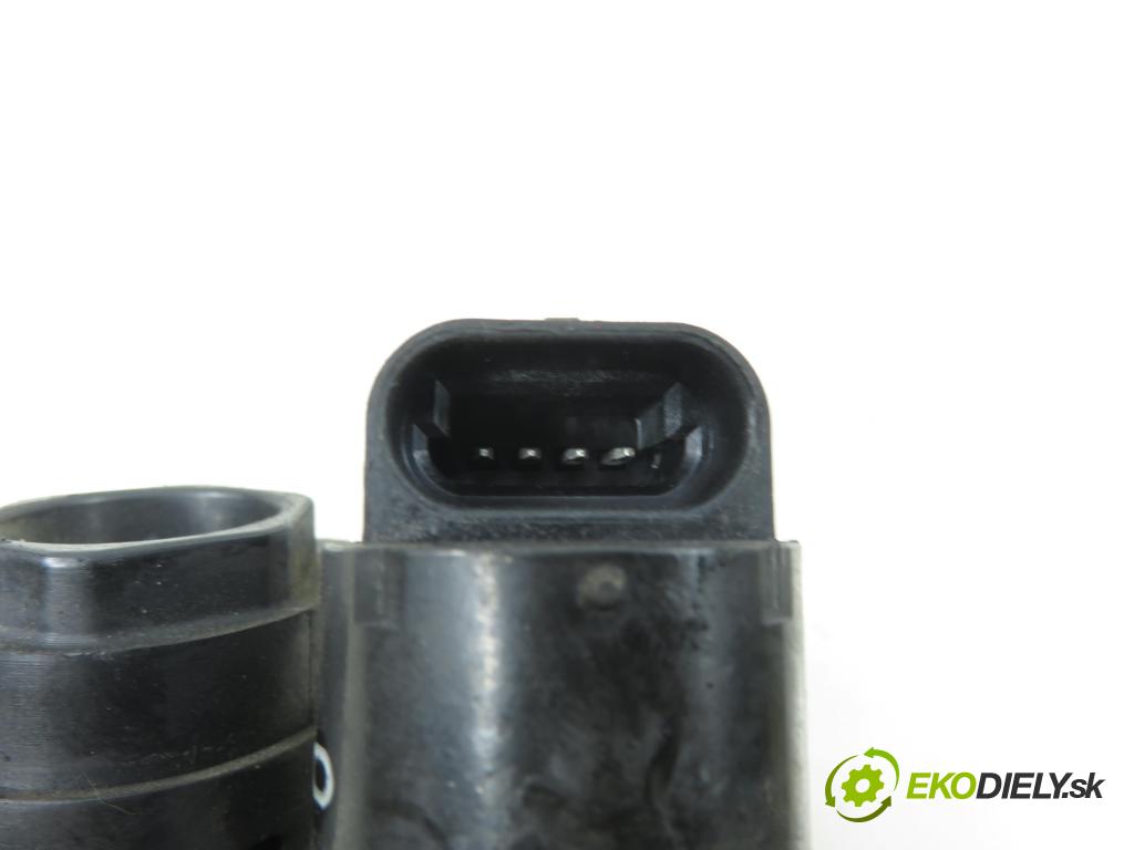 DACIA SANDERO HB 2009 55,00 1.4 - K7J 710 1390,00 Škrtiaca klapka 8200682611A ; 7700273699 (Škrtiaca klapka)